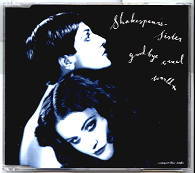 Shakespear's Sister - Goodbye Cruel World